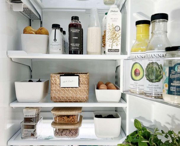 Spring Cleaning: Pantry Perfect — Styling My Everyday