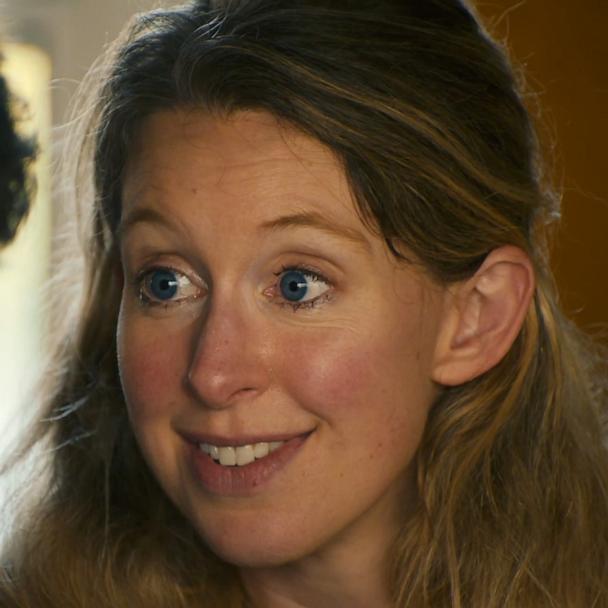 What to know about the new Elizabeth Holmes documentary from Nathan Fielder
