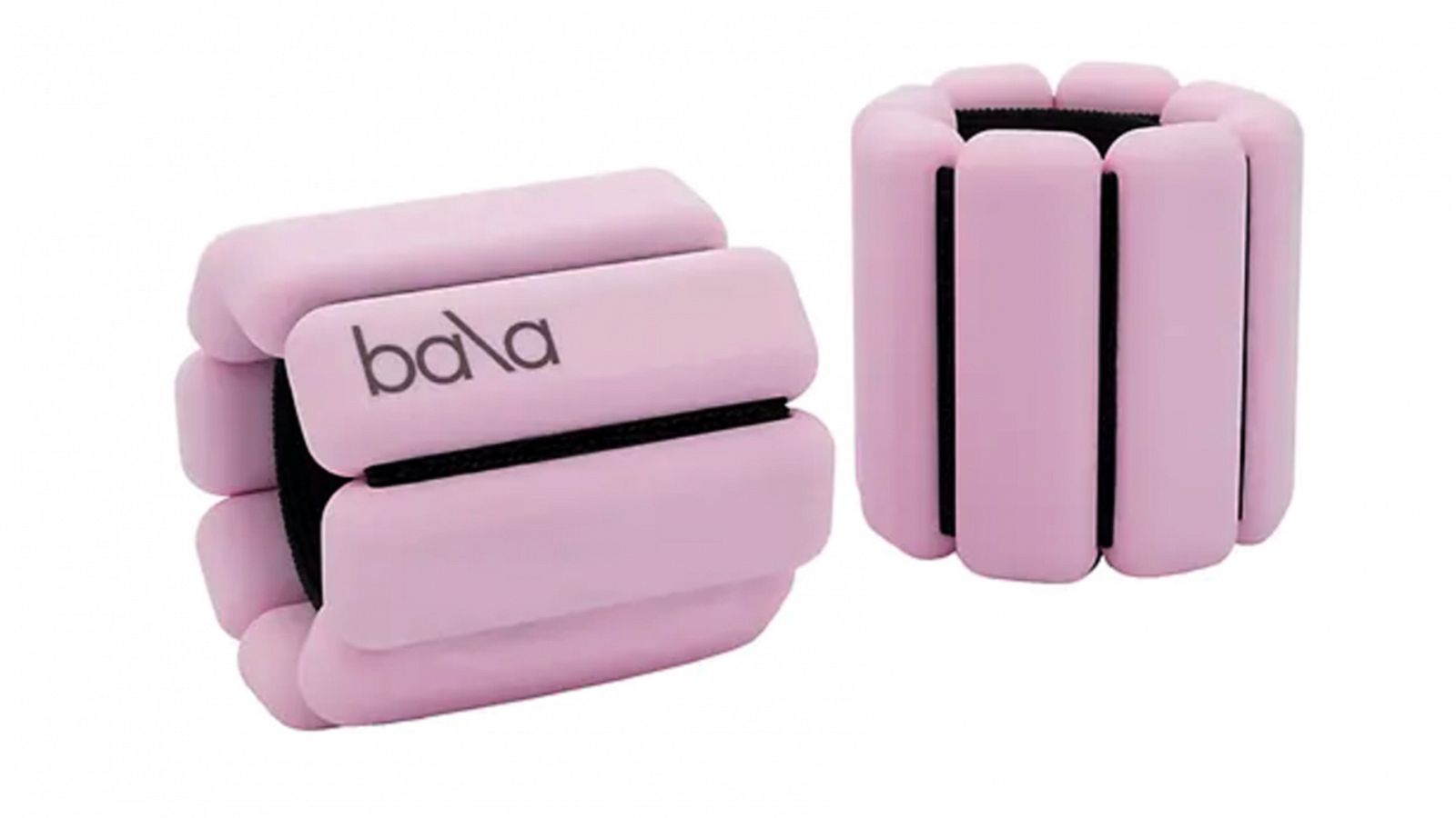 PHOTO: Bala Bangle Classic 1 Lb. Weights by Bala®