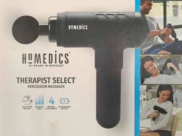 Why Aldi's $89 massage gun is 'selling so fast': 'Hurry up