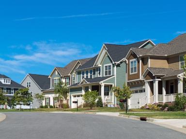 Senate passes housing legislative package in overwhelming bipartisan fashion