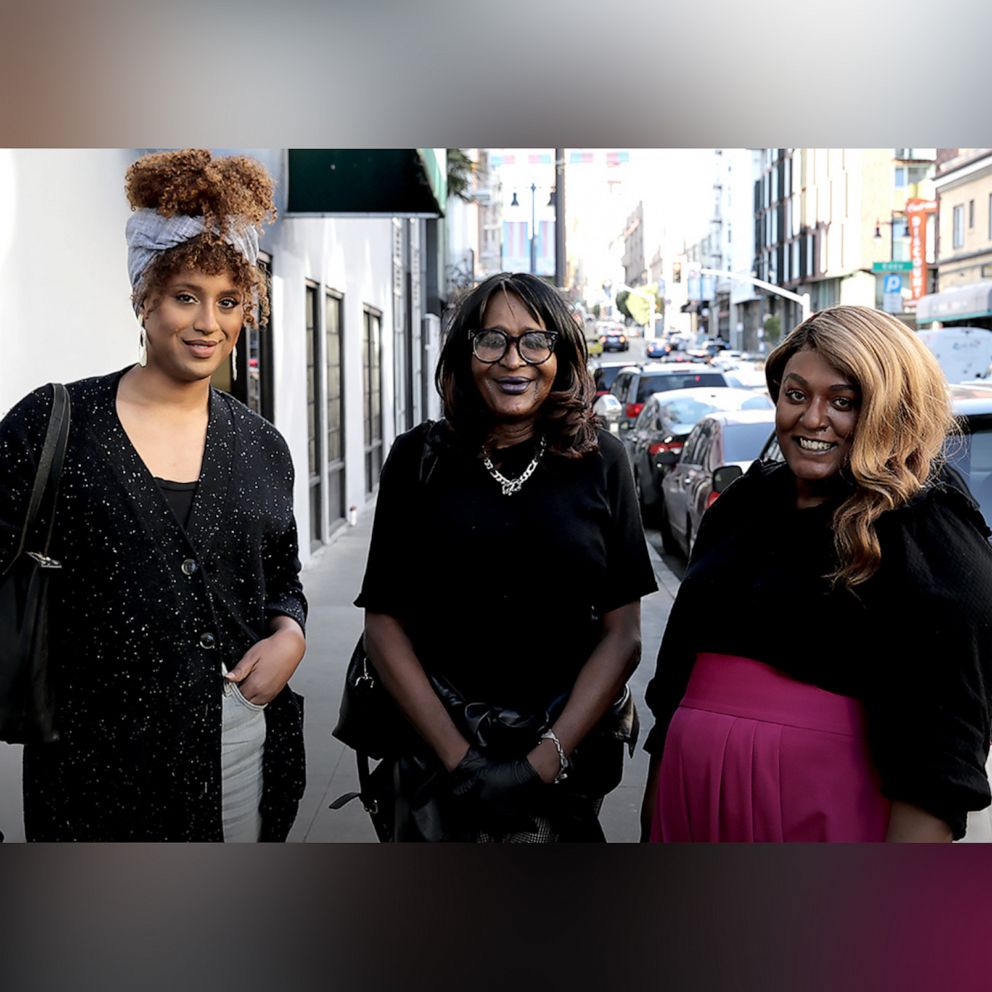 VIDEO: These Black trans leaders are revolutionizing San Francisco