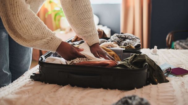 What’s in your travel bag? Doctors share tips on what to pack for medical issues