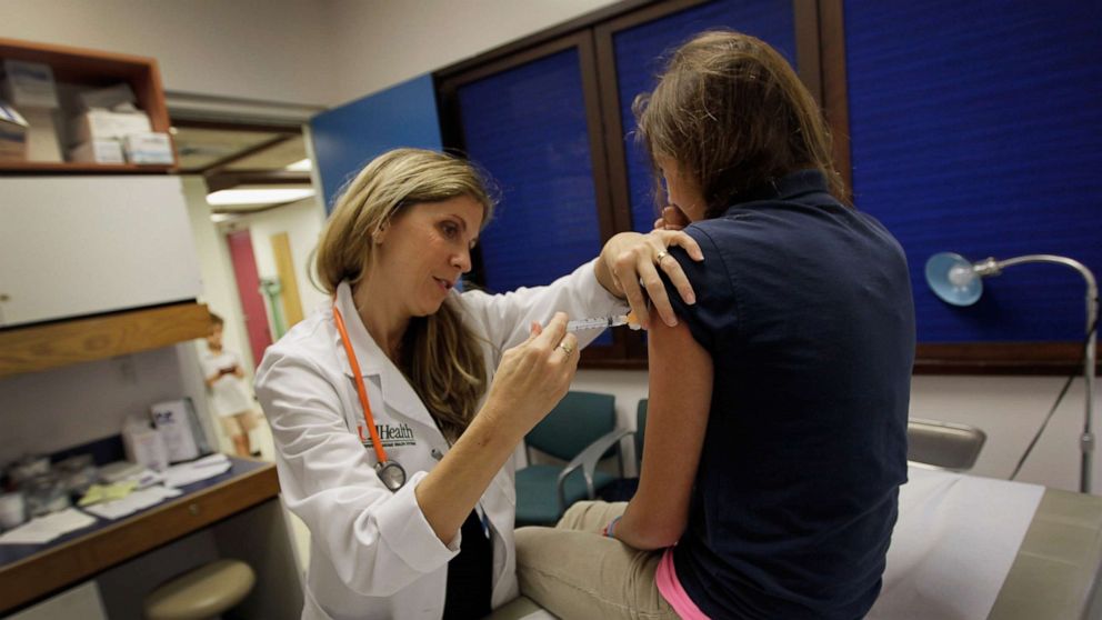 VIDEO: HPV test may be better than Pap smears at detecting early cervical cancer: Study