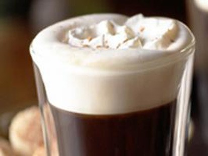 Irish Coffee