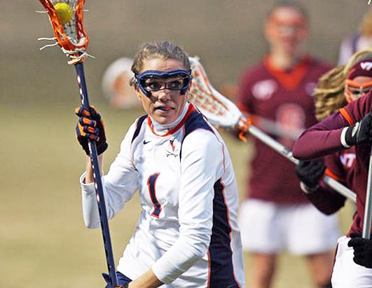 UVA Lacrosse Murder Photos - ABC News