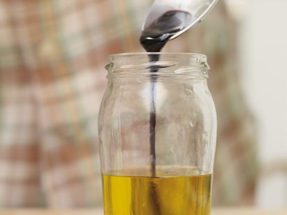 Photo: Jam Jar Dressings: Four Options for a Tasty Salad