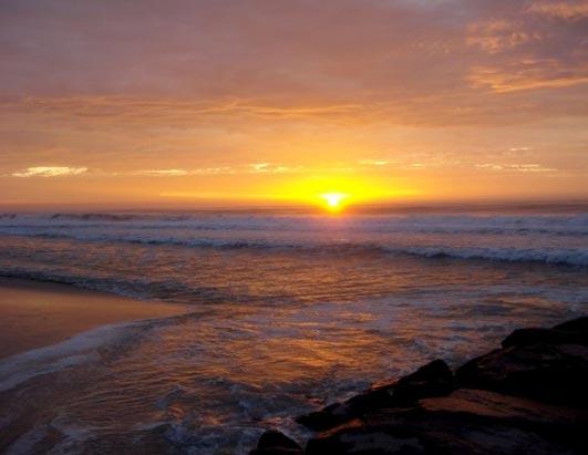 The Most Beautiful Places: Beaches Picture | PHOTOS: GMA Searches for ...