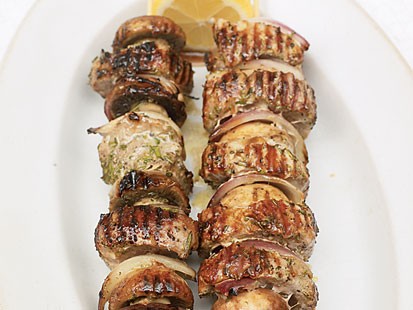 Photo: Pork Kabobs: A Versatile Dish to Create