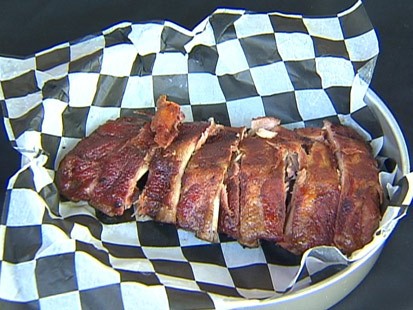 GMA Weekend Recipes