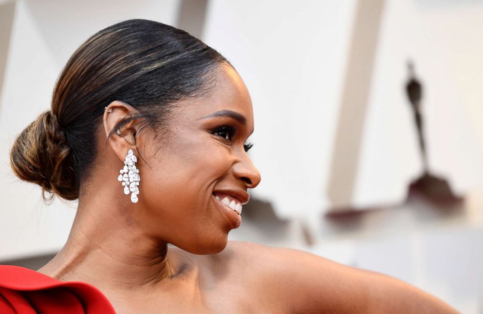 PHOTO: Jennifer Hudson attends the 91st Annual Academy Awards at Hollywood and Highland, Feb. 24, 2019, in Hollywood, Calif.