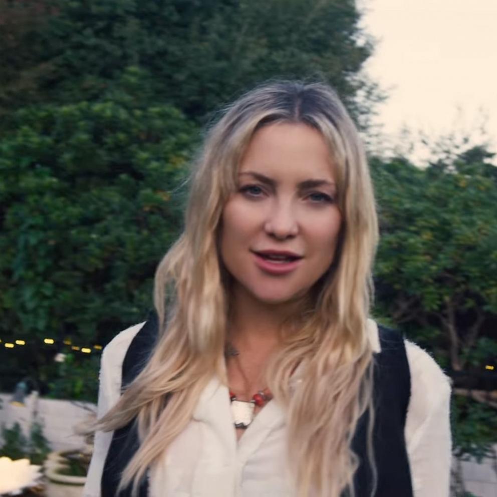 VIDEO: Our favorite Kate Hudson moments for her birthday 