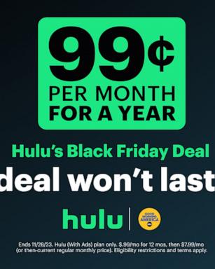 Epic Peacock deal — your last chance to get a year of streaming for just  $1.99/month!