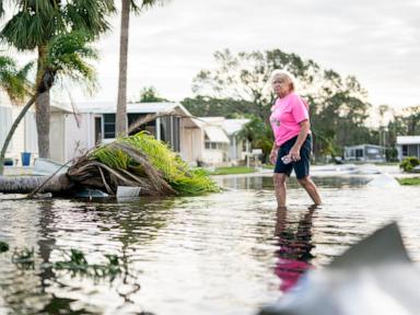 How to help communities impacted by Hurricane Milton