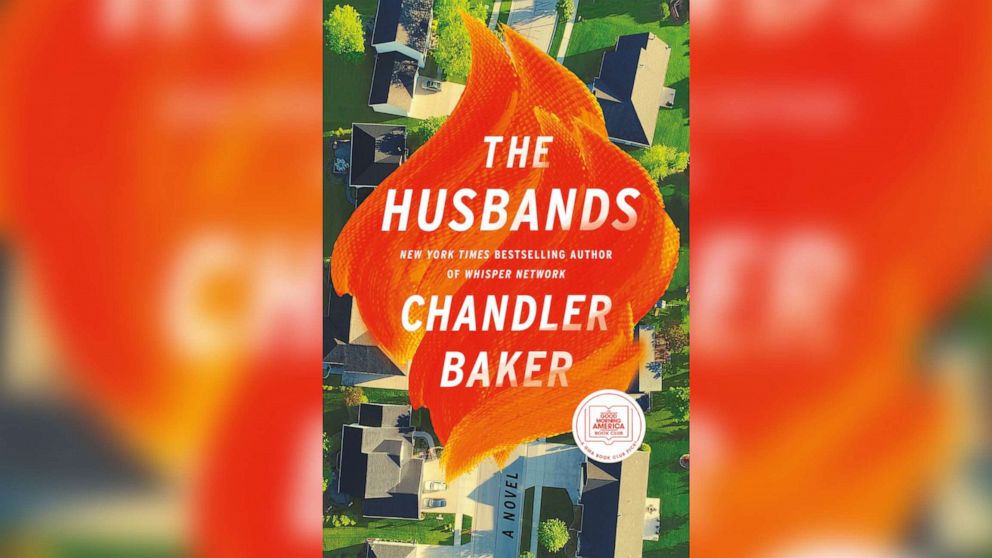 PHOTO: "The Husbands" by Chandler Baker is "GMA's" Book Club pick for August.