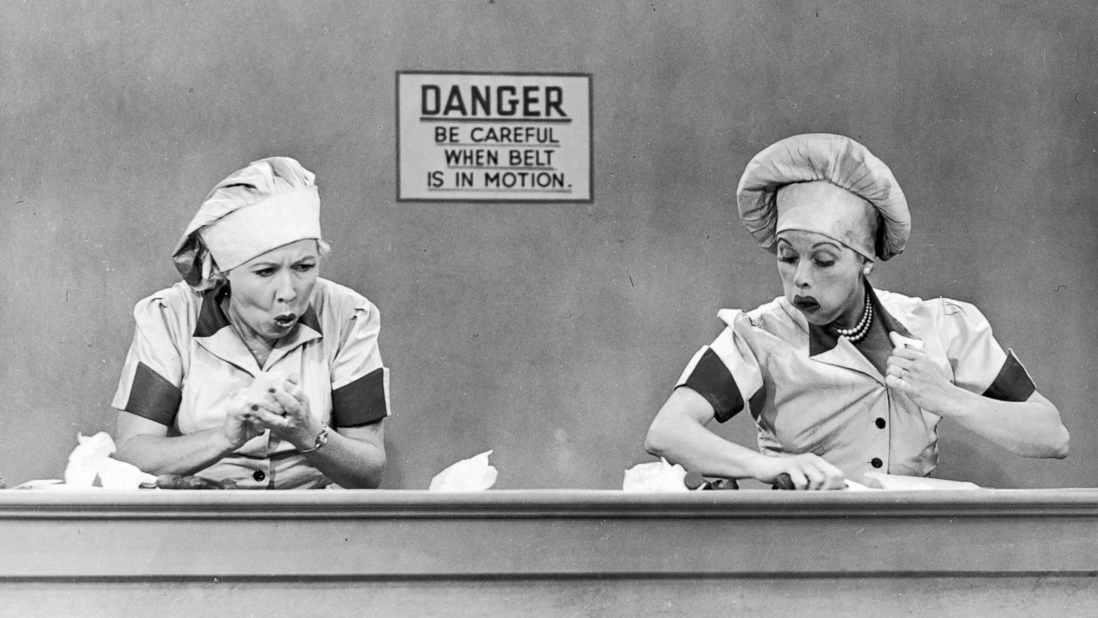 I Love Lucy,' the comedy that withstood the test of time, turns 69