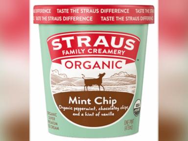 Ice cream voluntarily recalled for possible presence of metal fragments