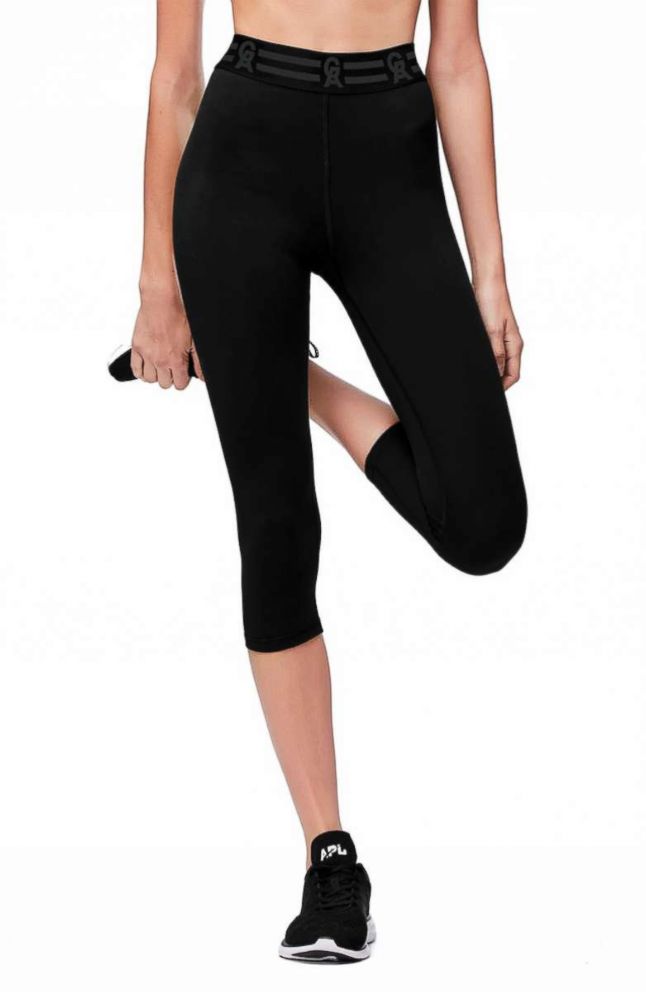 Khloe Kardashian Good American Launches Activewear Line