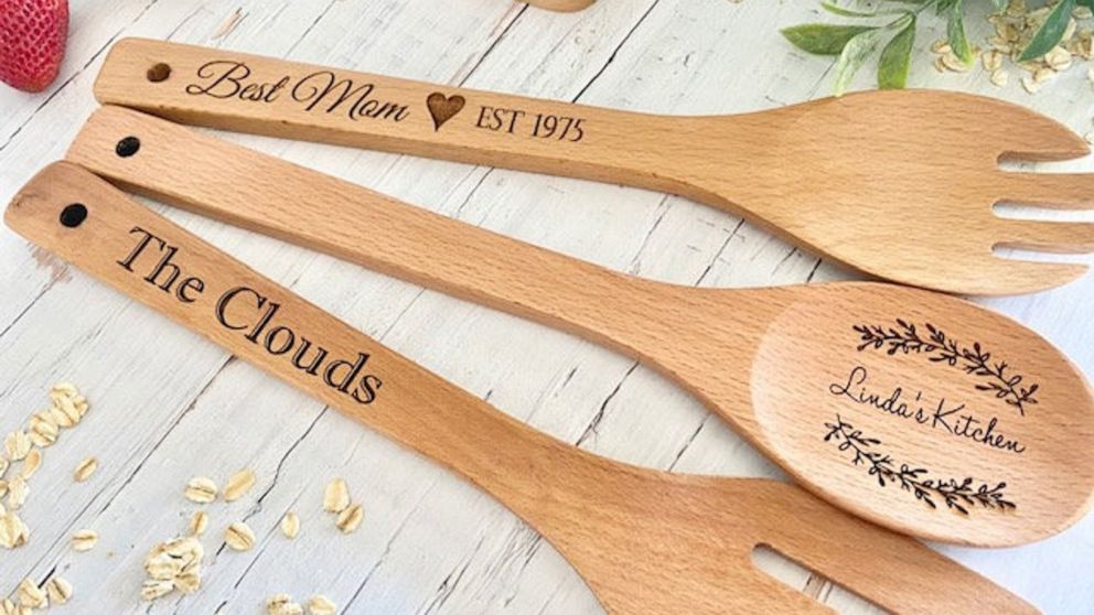 VIDEO: Etsy shares top picks for Mother's Day gift ideas