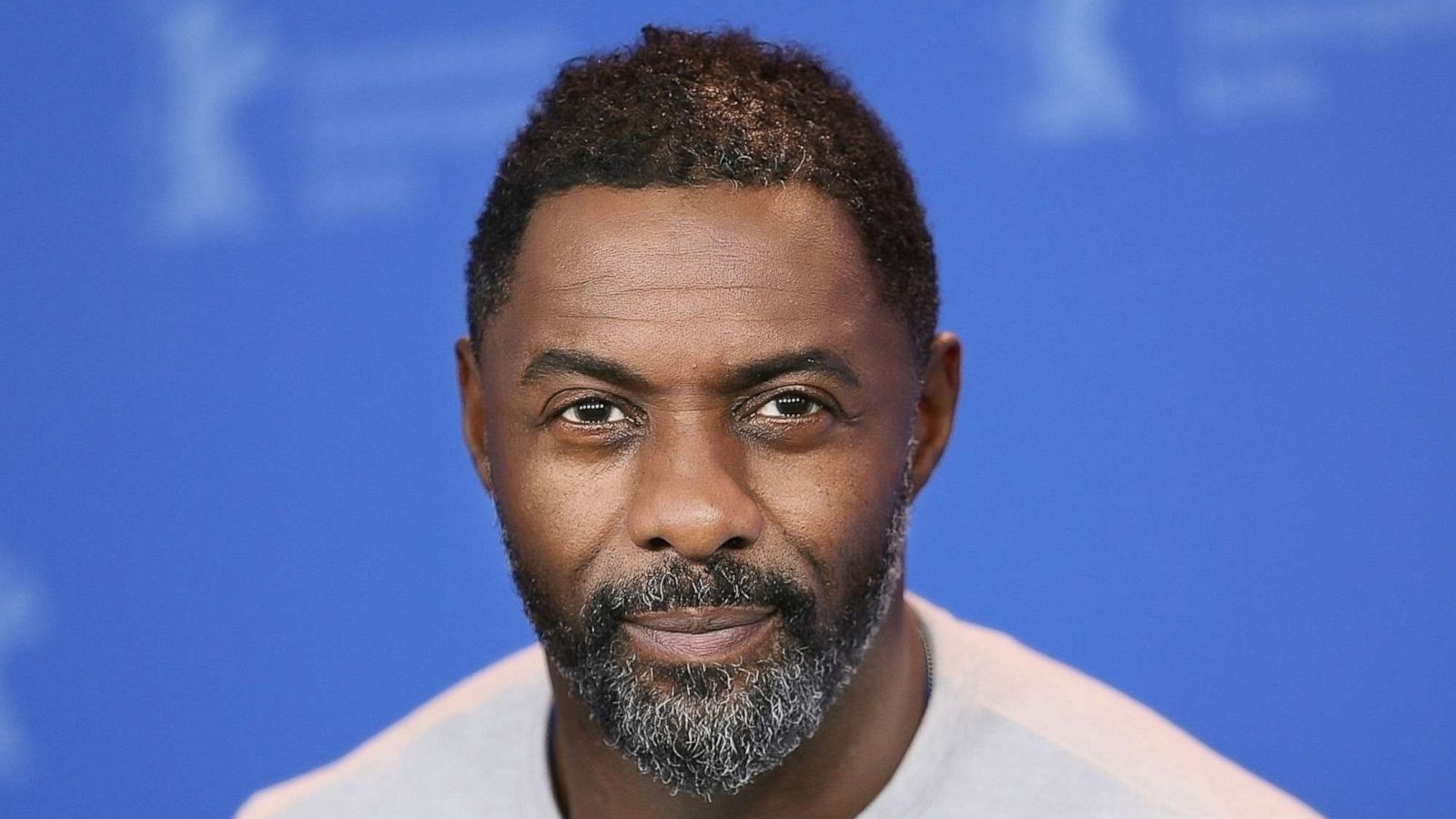 PHOTO: Idris Elba is pictured during the 68th Berlinale International Film Festival on Feb. 22, 2018 in Berlin.