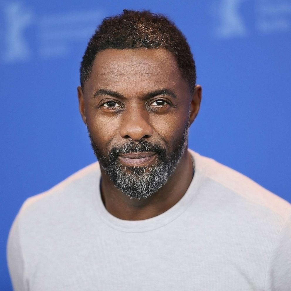 VIDEO: Wishing Idris Elba a happy 48th birthday!