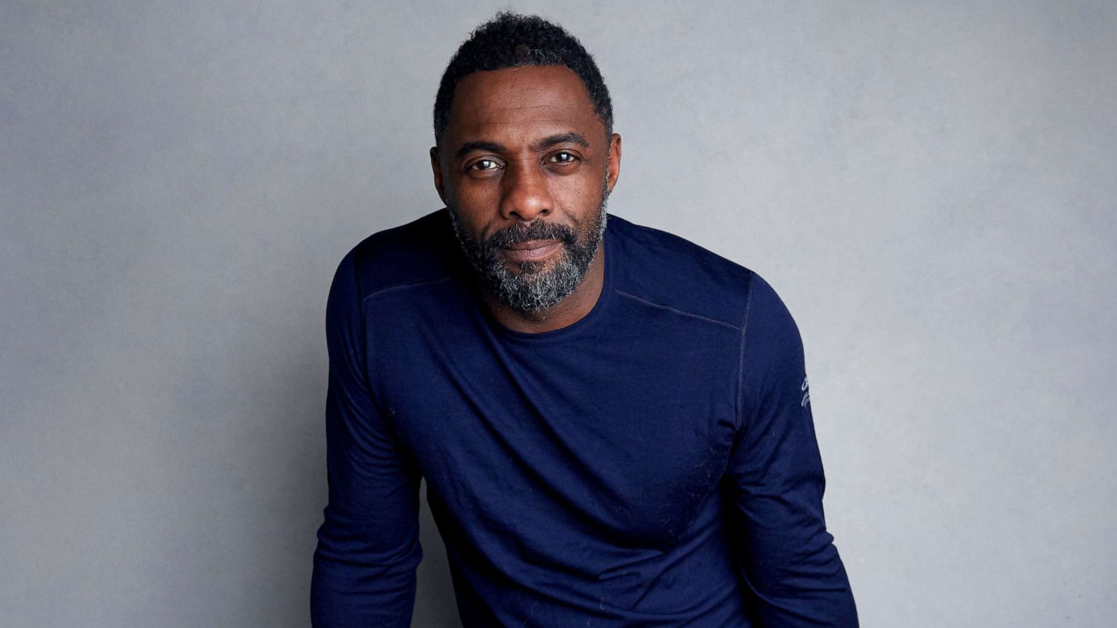 PHOTO: Actor-director Idris Elba poses for a portrait to promote his film "Yardie" at the Music Lodge during the Sundance Film Festival in Park City, Utah, Jan. 21, 2018.