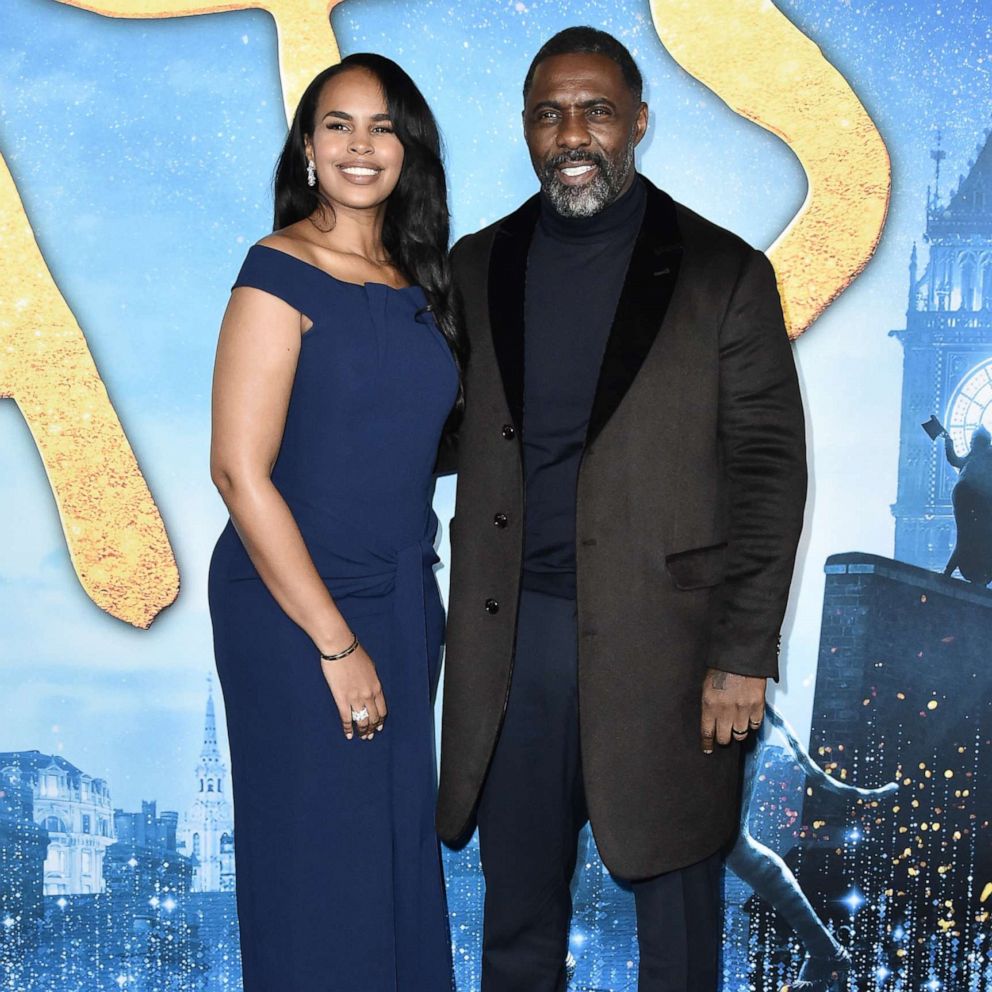 VIDEO: Wishing Idris Elba a happy 48th birthday!