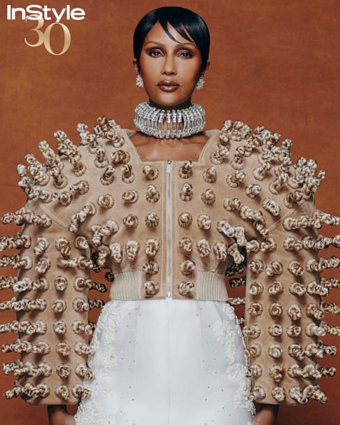 Iman 写真集 「I Am Iman」 David Bowie 婦人 【公式通販】