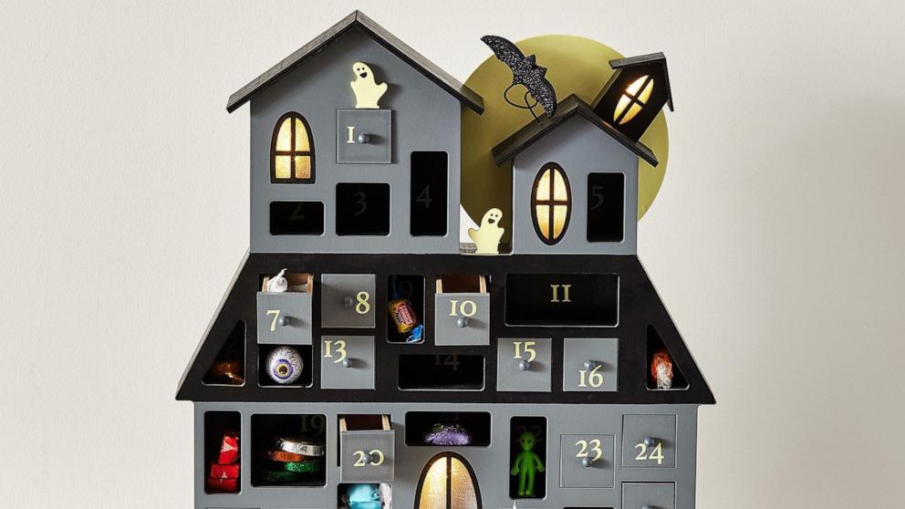 PHOTO: Pottery Barn Kids