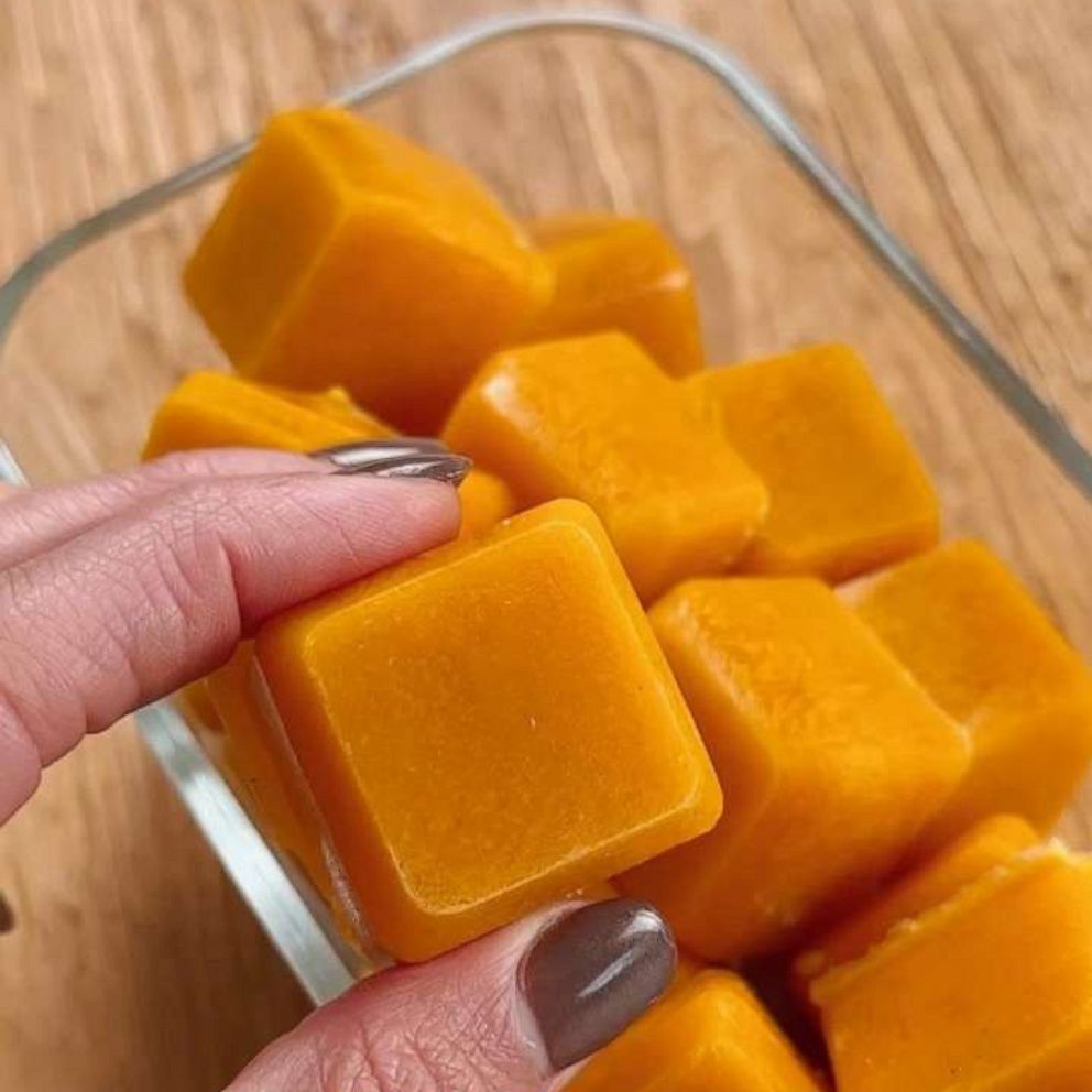 VIDEO: These DIY ‘immunity cubes’ are a great way to boost your immune system
