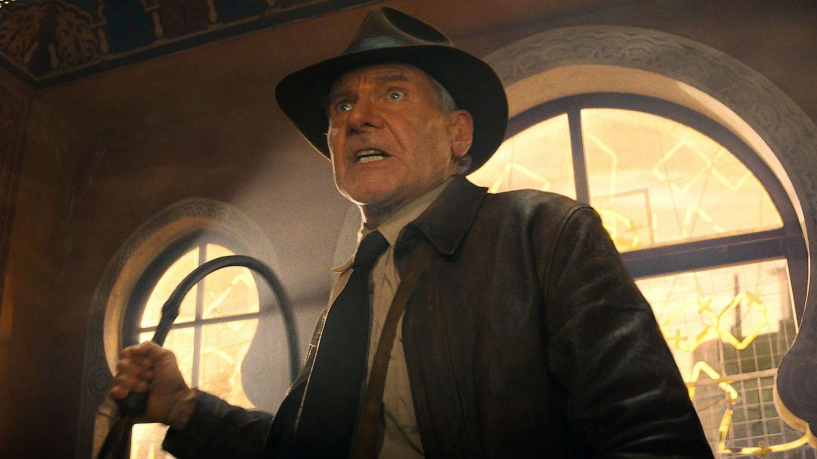 80-Year-Old Harrison Ford's Indiana Jones 5 is a Disaster, Might