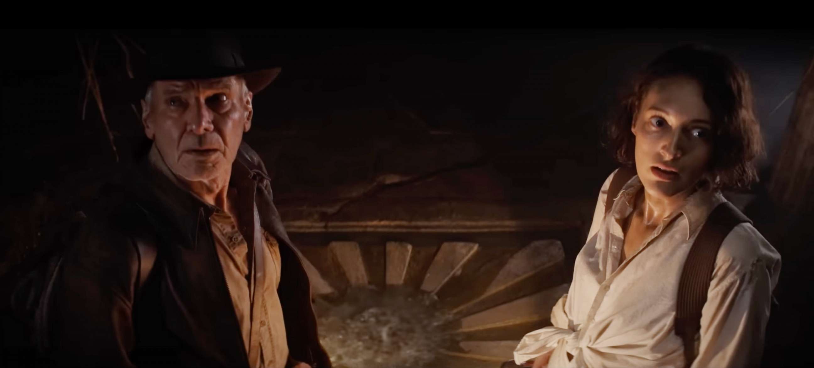 Indiana Jones And The Dial Of Destiny: Setting, Story & Everything We Know