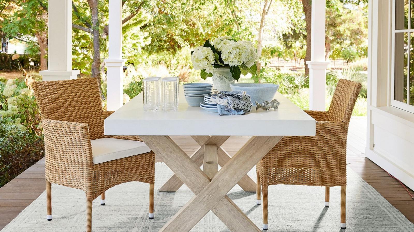 PHOTO: Pottery Barn