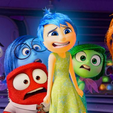 Inside Out 2 Trailer: Meet Riley's New Emotions –Envy, Ennui And