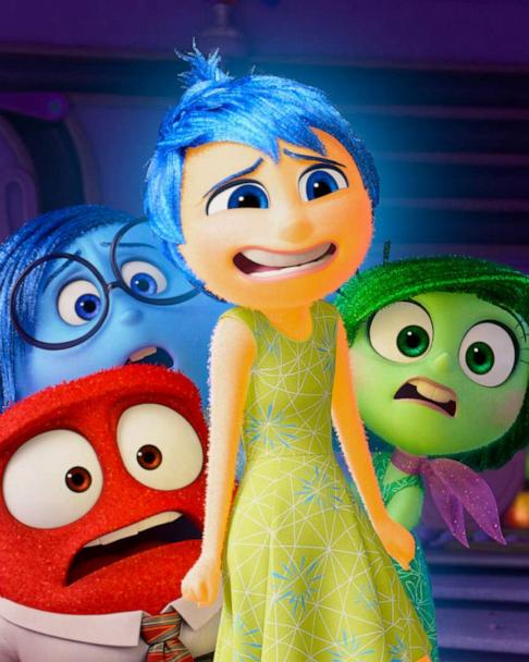 New teaser trailer for 'Inside Out 2' released: Watch here - Good