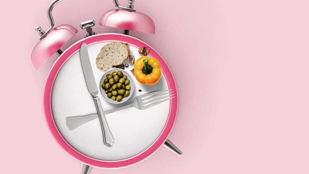 VIDEO: Is diet the key to longevity?