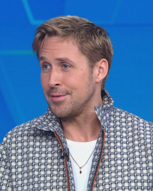 Ryan Gosling Was Reluctant to Play Ken in the “Barbie” Movie