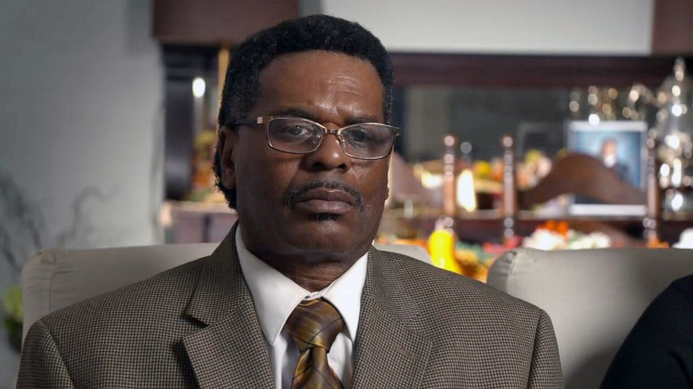 Black Alabama Pastor Michael Jennings Arrested While Watering Flowers Considering Filing Racial Discrimination Lawsuit