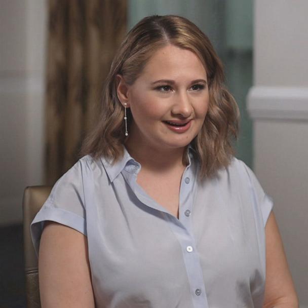 Gypsy Rose Blanchard speaks out in 1st TV interview since announcing  pregnancy