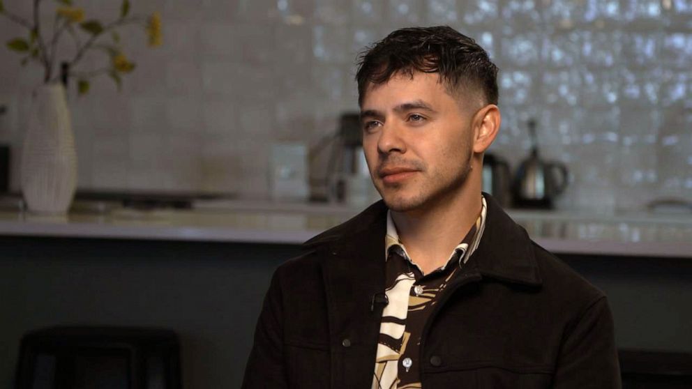 VIDEO: David Archuleta talks about his emotional 'faith crisis' after coming out