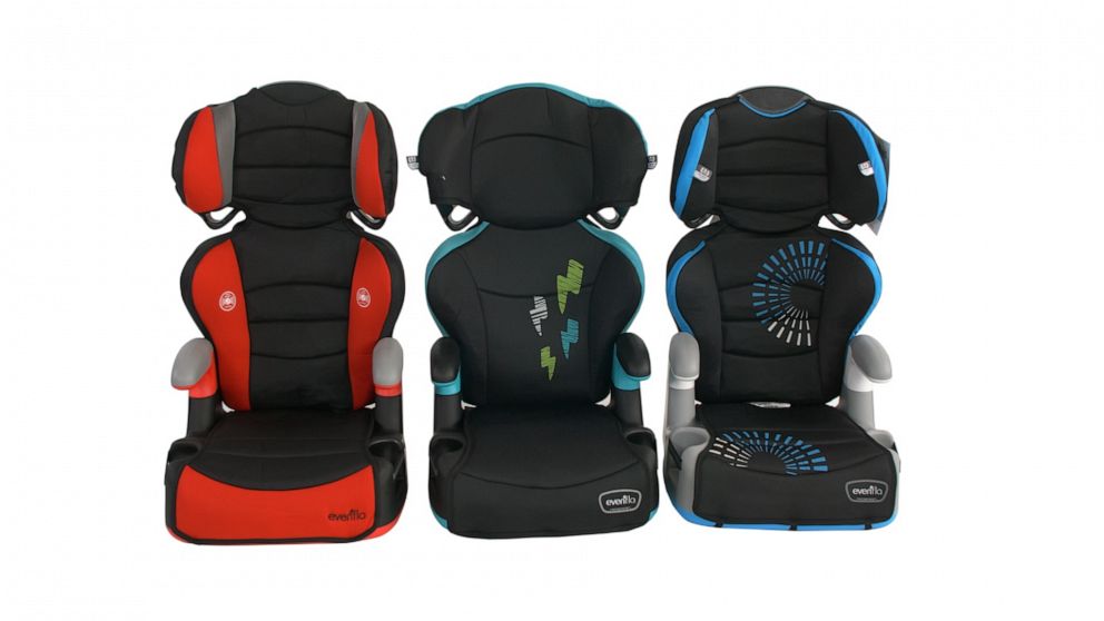 Car Seats for Babies, Toddlers & Big Kids