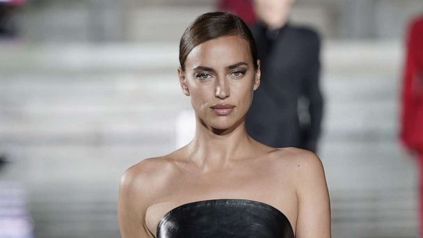 Irina Shayk shares thoughts on marriage and stereotypes attached to ...