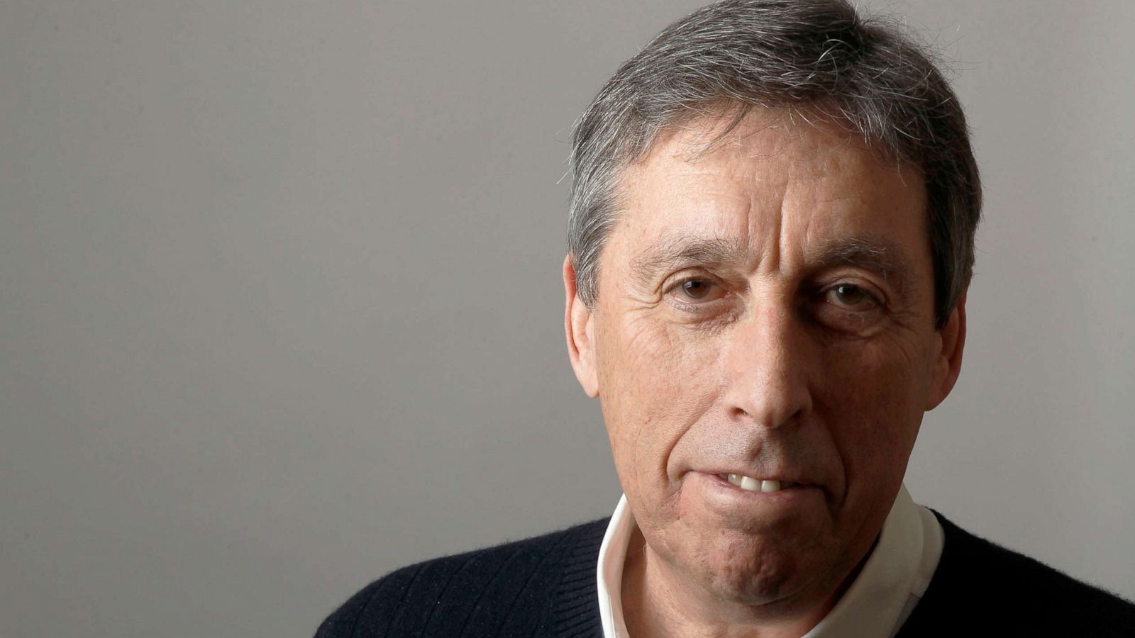 PHOTO: Director Ivan Reitman poses for a portrait in Beverly Hills, Calif., Jan 7, 2011.