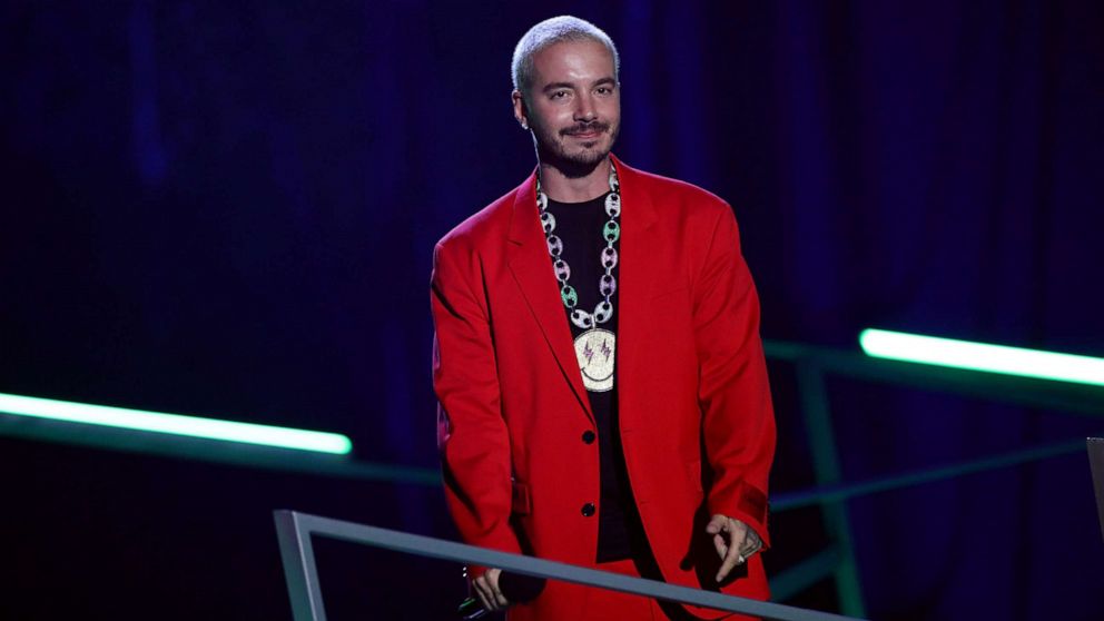 J Balvin opens up about his darkest moment during his battle with ...