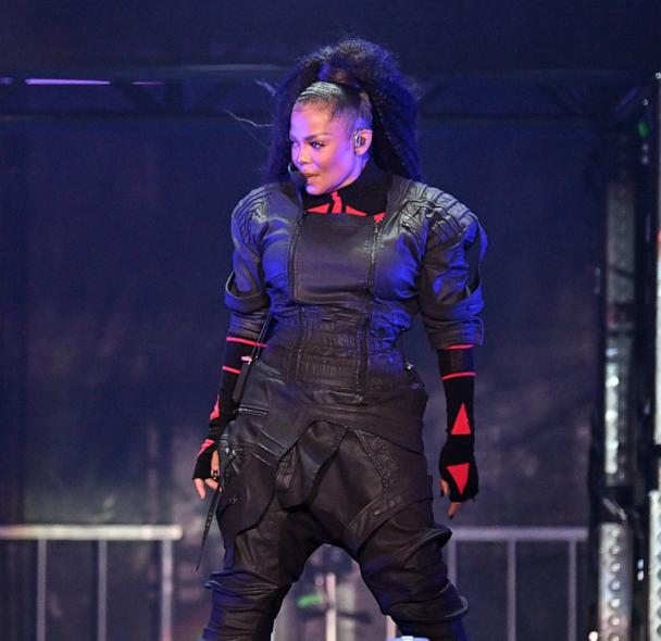 Janet Jackson announces 2024 Together Again tour dates, this time