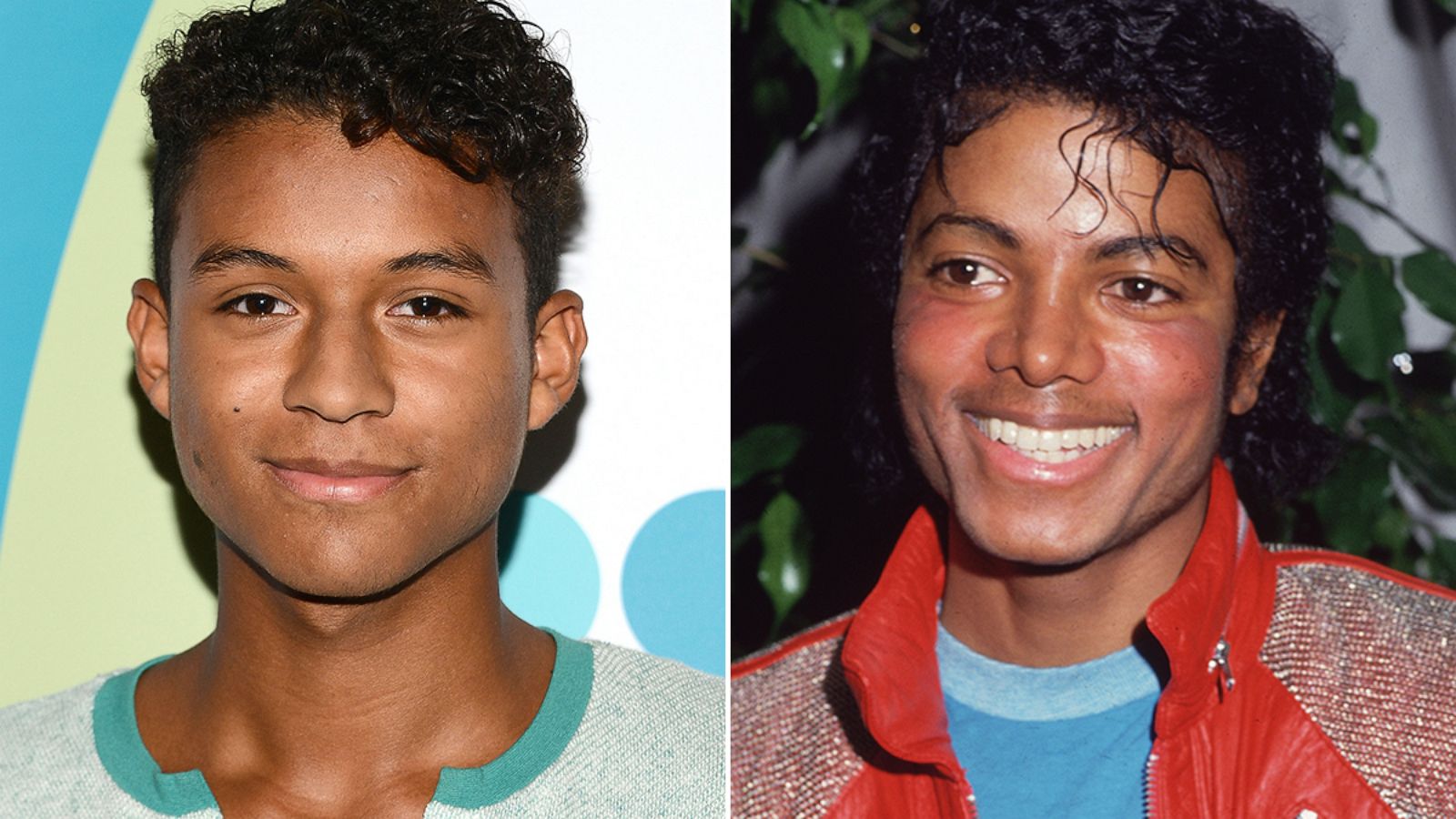 Jaafar Jackson, Michael Jackson's nephew, to star in biopic about King of  Pop's life - Good Morning America
