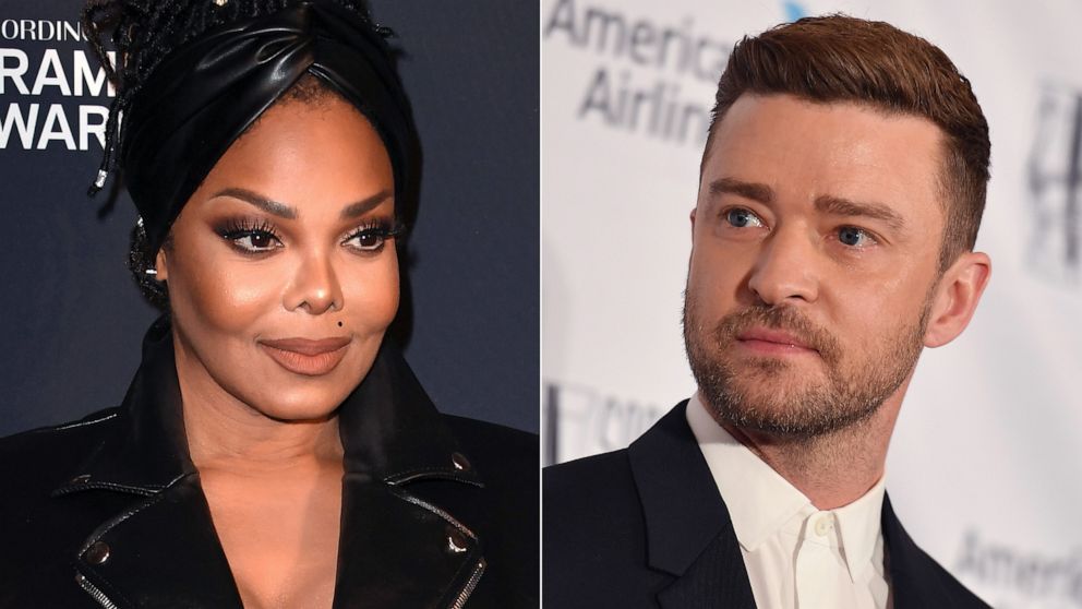 Justin Timberlake's Reported Response to Janet Jackson Documentary