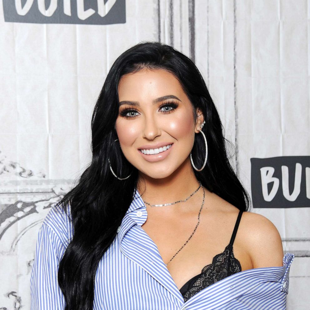 Jaclyn Hill launches debut cosmetics collection with 20 nude lipsticks - Good Morning America Jaclyn Hill launches debut cosmetics collection with 20 nude lipsticks - Good Morning America