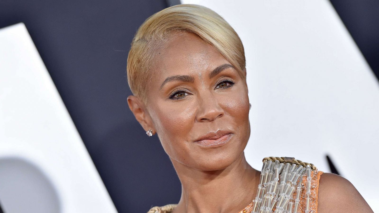 PHOTO: Jada Pinkett Smith attends Paramount Pictures' Premiere of "Gemini Man" on Oct. 6, 2019 in Hollywood, Calif.