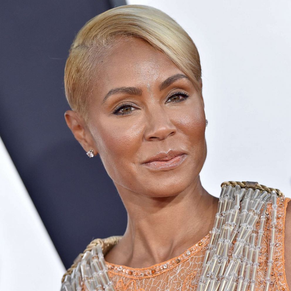 Jada Pinkett Smith Admits Her Struggle With Setting Boundaries Has Caused Relationship Issues